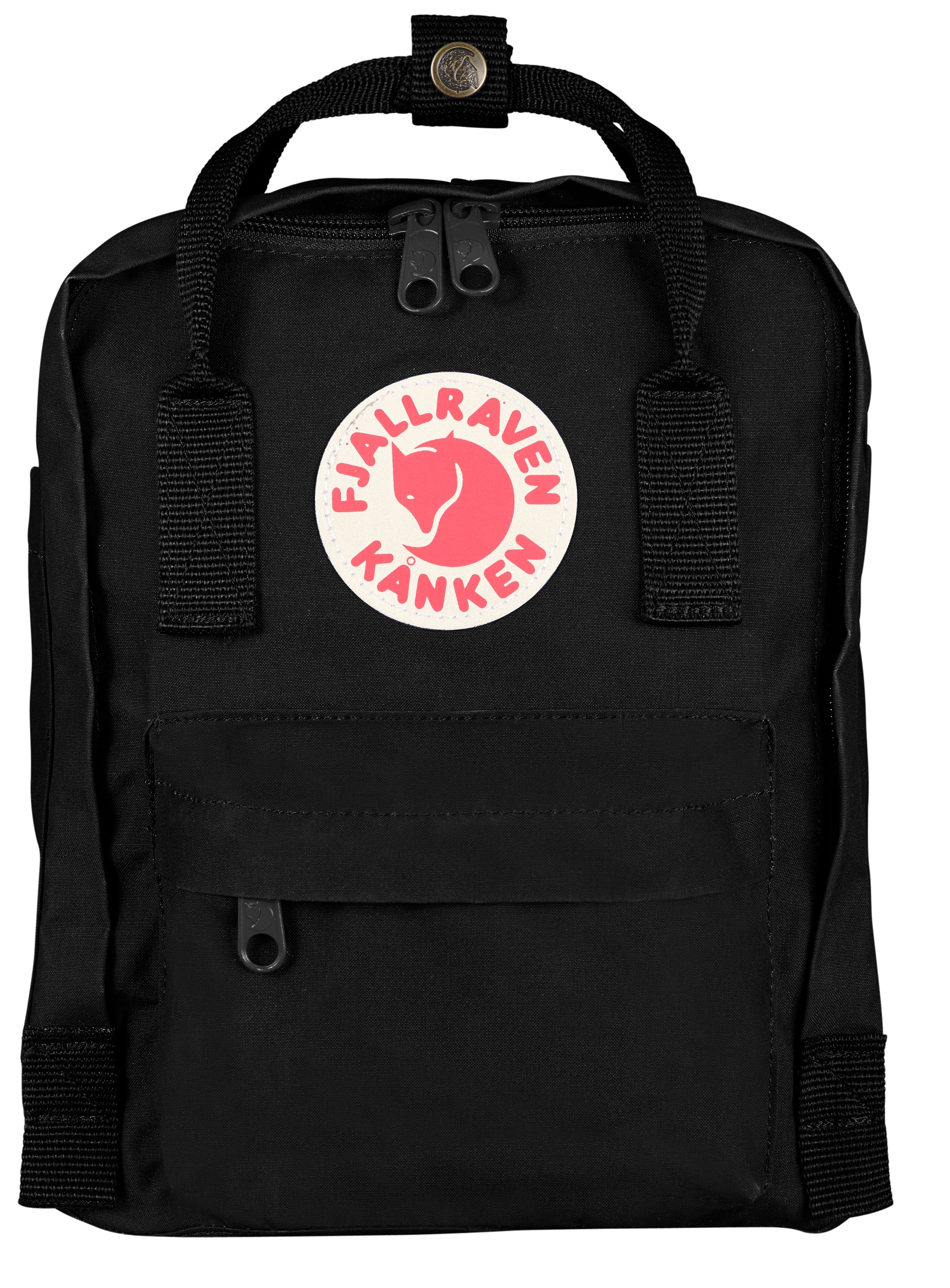 Fjällräven Kånken Mini<br> Dagstursekk til barn