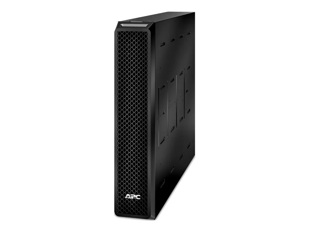 APC Smart-UPS SRT 96V 3kVA Battery Pack - Batterihus - 2 x batteri - Blysyre - sort - for P/N: SRT10RMXLIX806, SRT3000XLA, SRT3000XLA-TW, SRT3000XLAUS, SRT3000XLTW, SRT6KRMXLIM