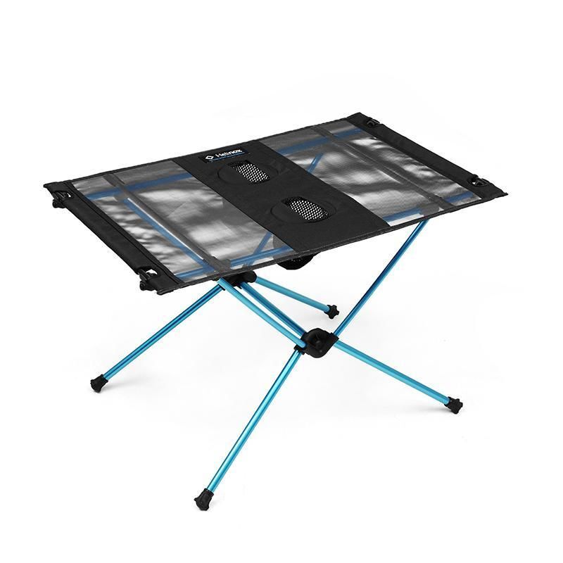 Table One - Table