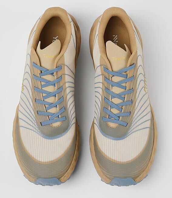 NNORMAL - CHAUSSURES DE TRAIL TOMIR