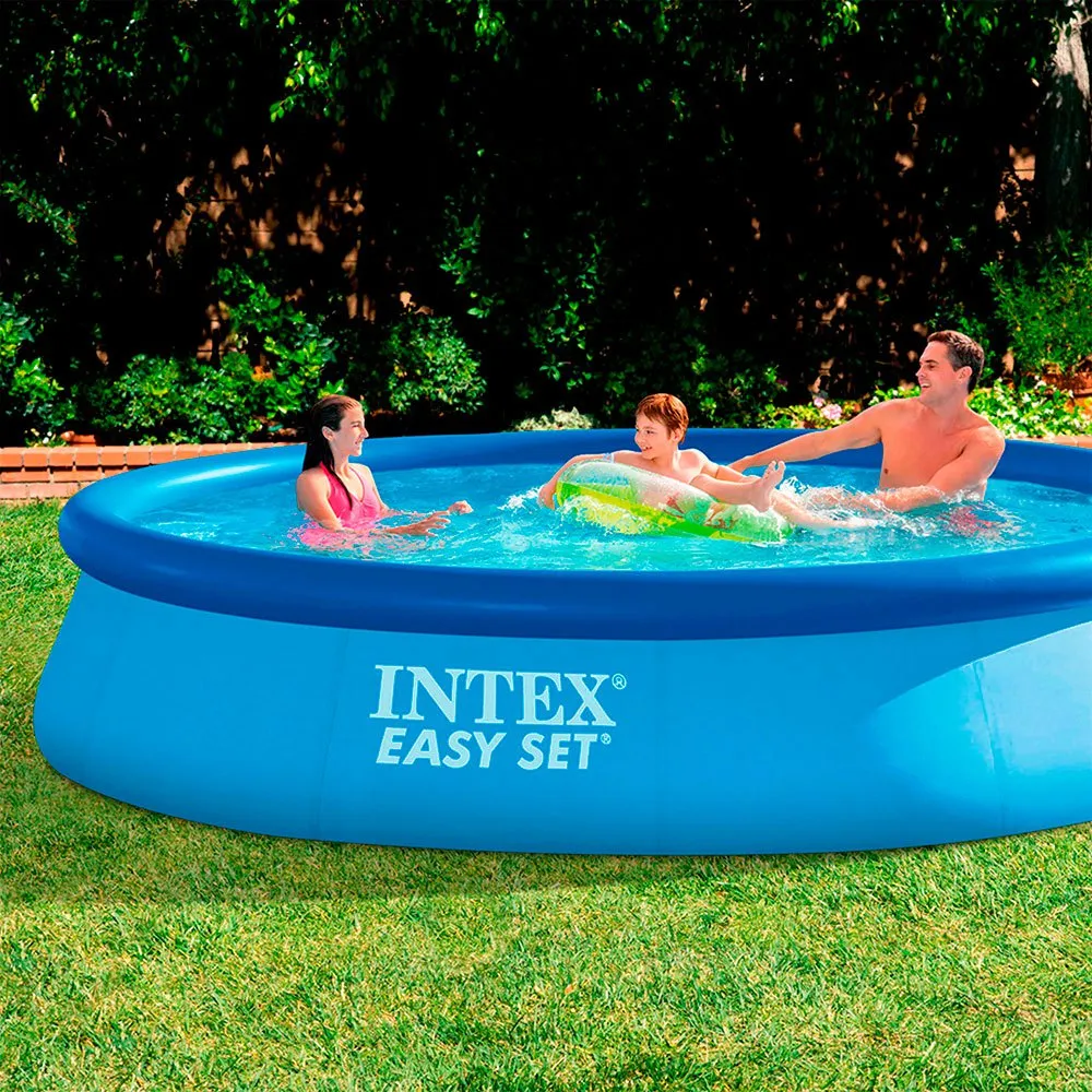 Intex Easy Set Pool