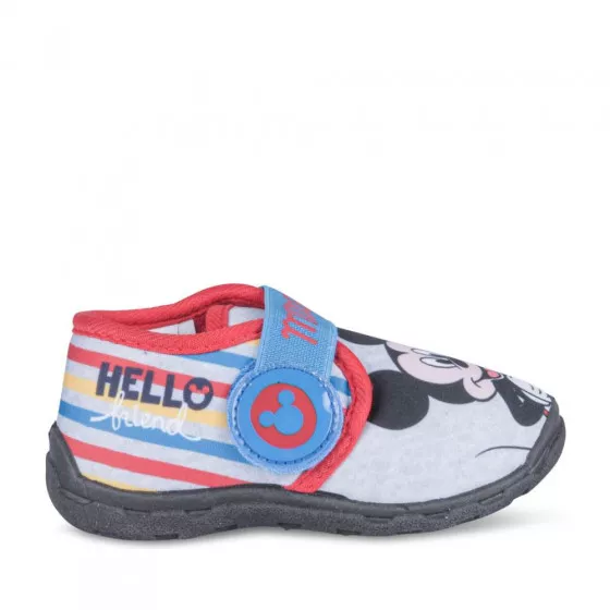 Chaussons MULTICOLOR MICKEY