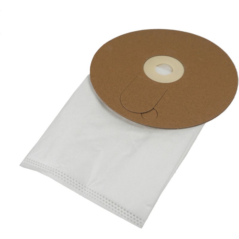 Sacs microfibre pour aspirateur ICA YP 1/5 - Lot de 5