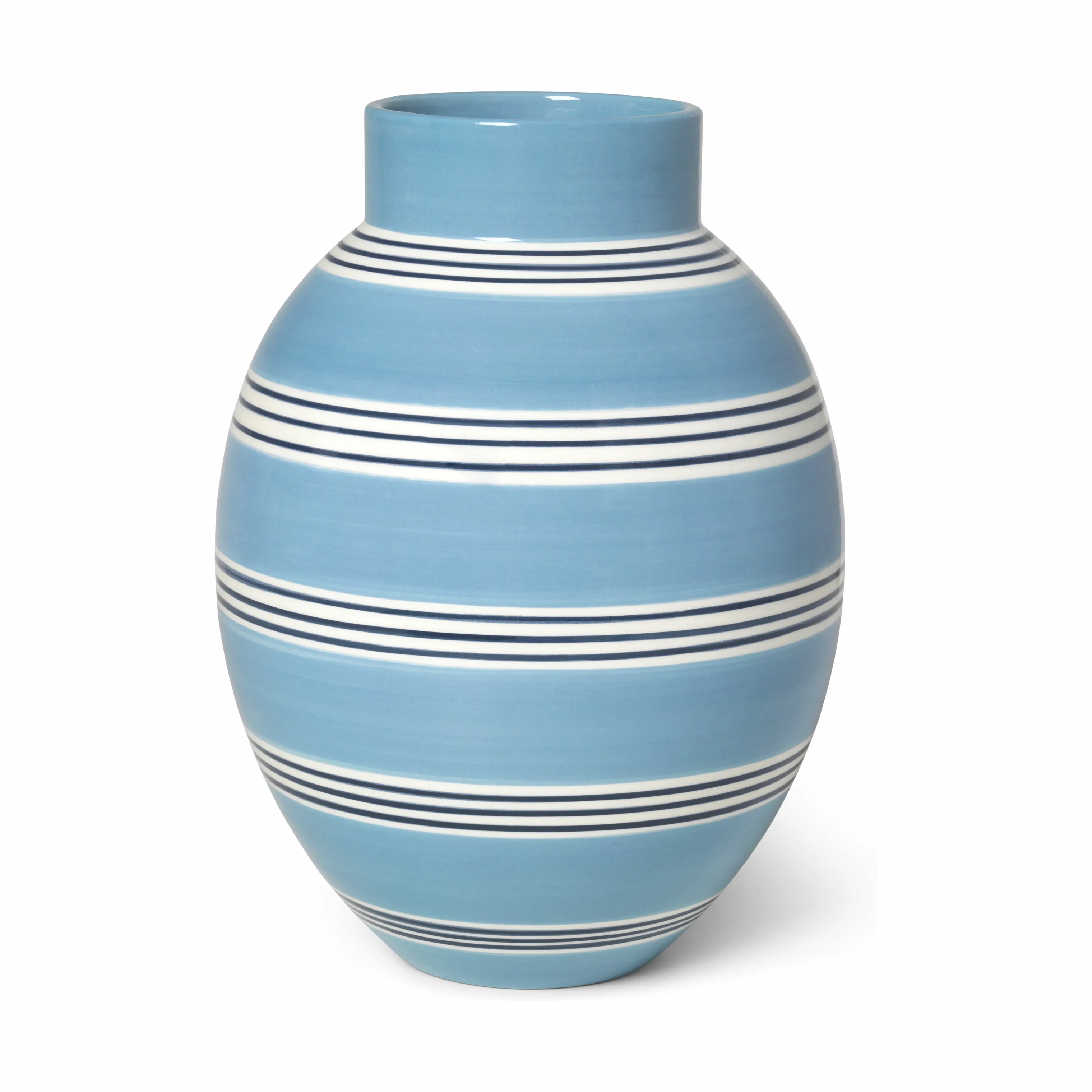 Kähler Omaggio Nuovo Vase