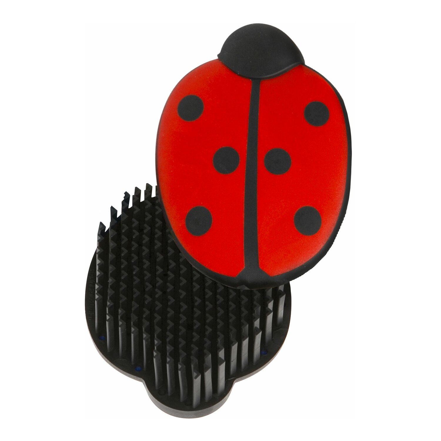 kieffer Mini-Putzwunder Käfer  - rot