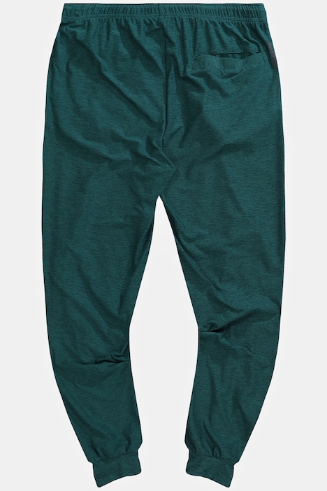 JAY-PI Sweathose FLEXNAMIC®, Fitness, QuickDry, Elastikbund, Modern Fit