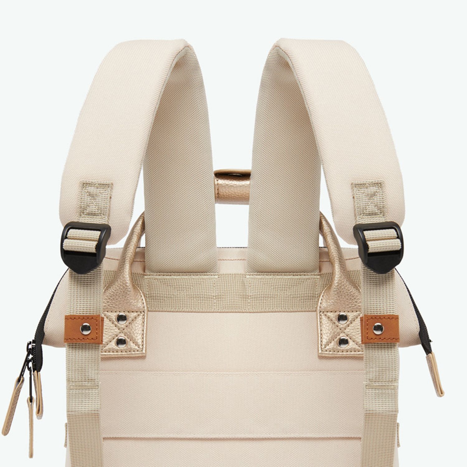 Cabaia Avdenturer Bag Small alger