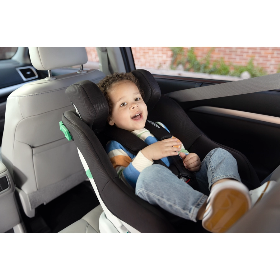 Graco® Autokindersitz Extend™ LX R129 Midnight