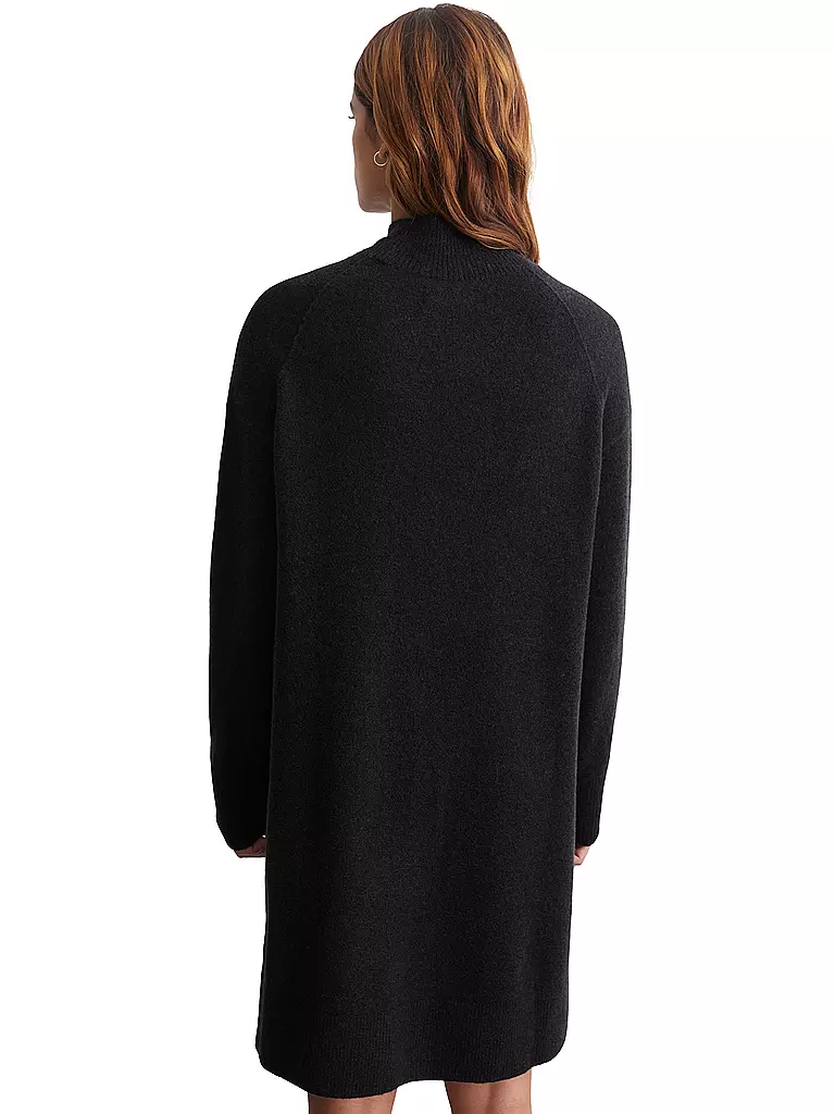 MARC O' POLO DENIM Minikleid  schwarz