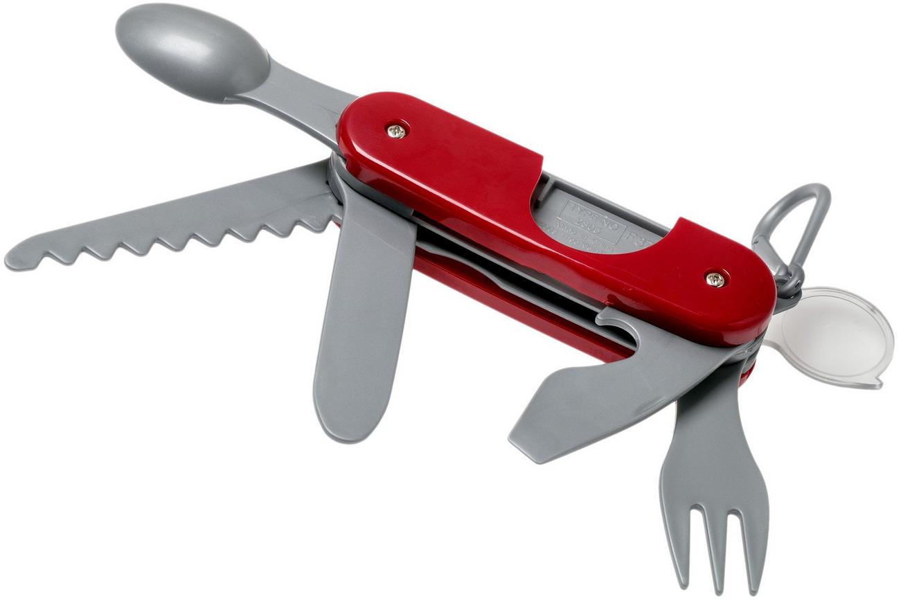 Victorinox Pocket Knife Toy 9.6092.1 speelgoedzakmes