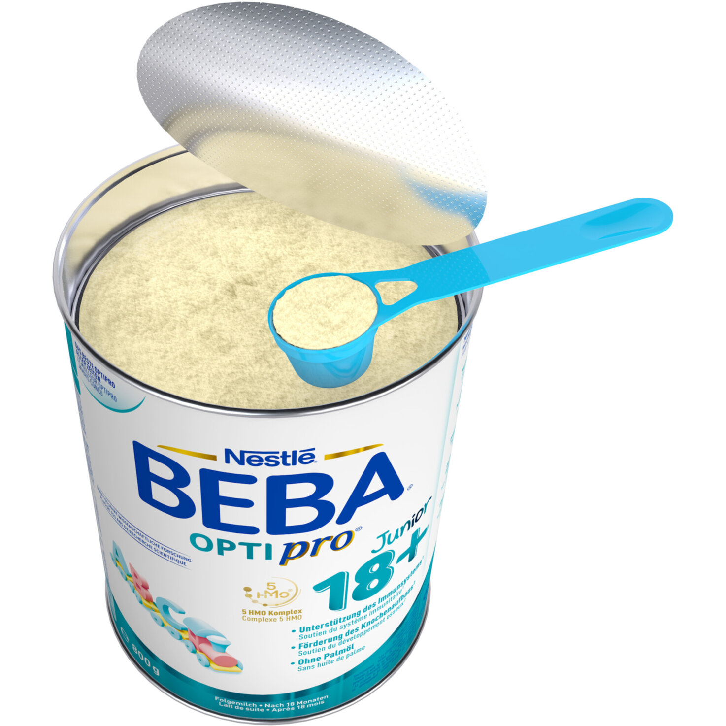 BEBA Optipro 18+ Junior 18+ Monate
