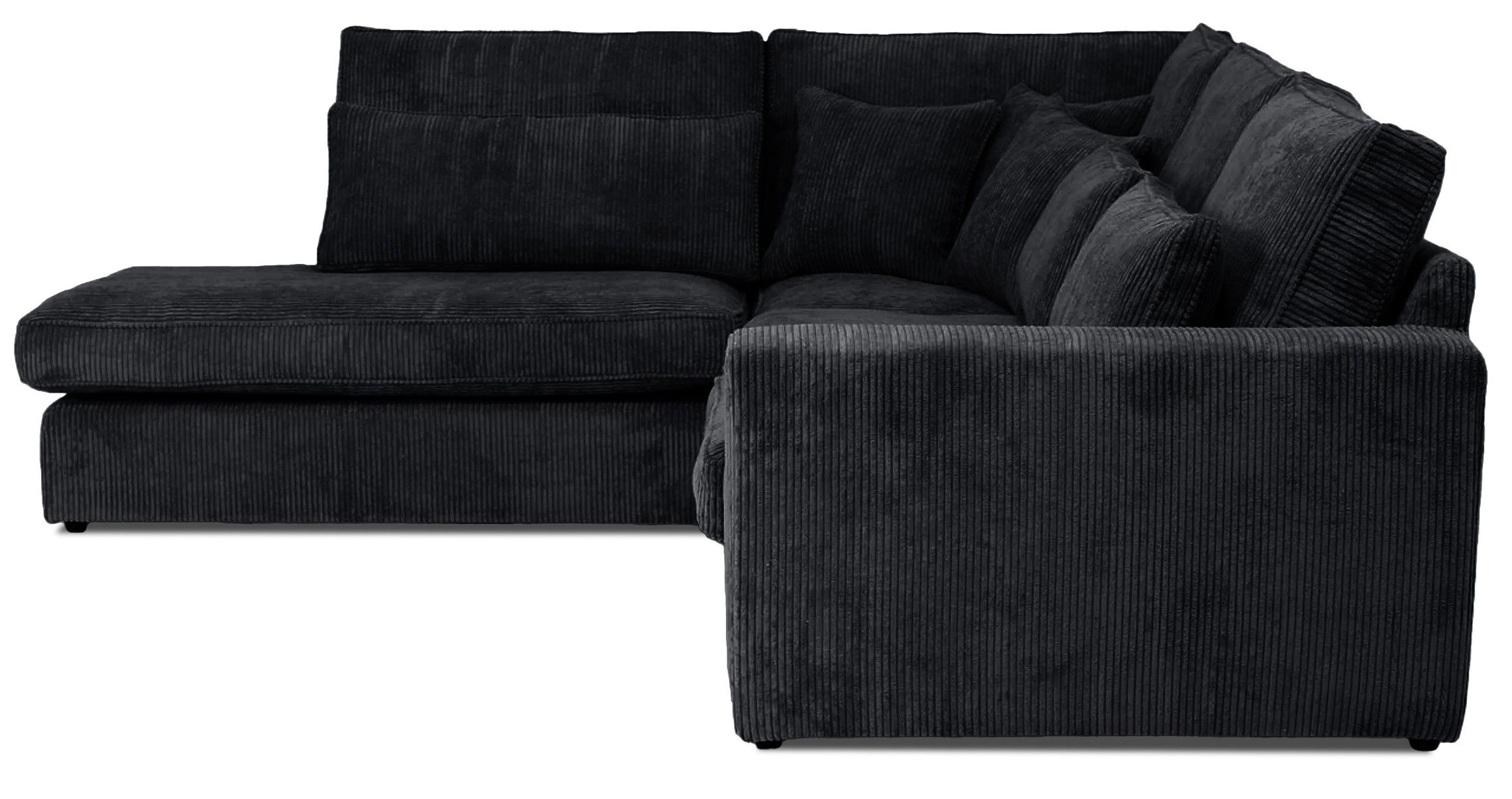 Hoekbank Romee