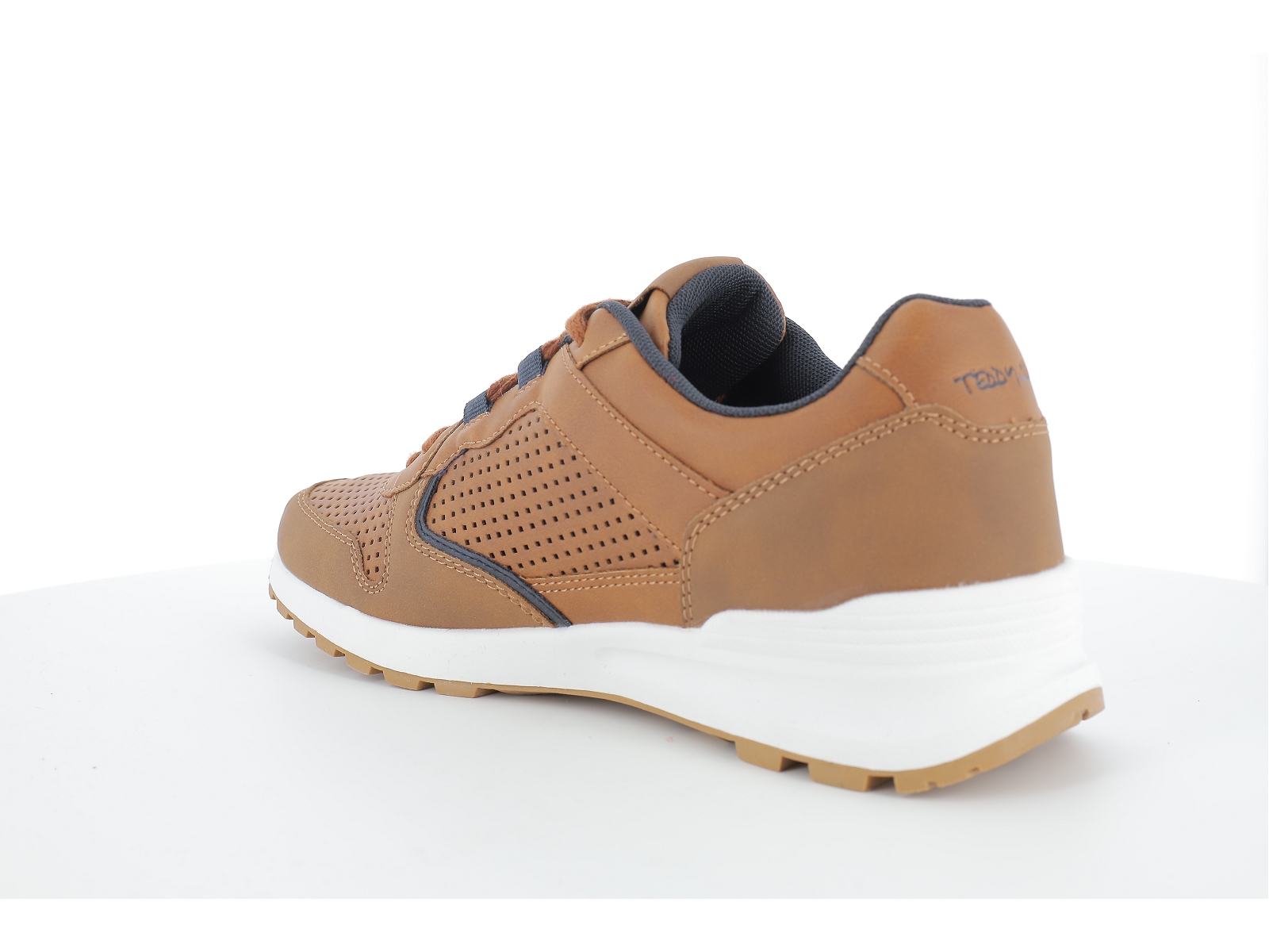 Teddy smith-71487 Synthétique Camel