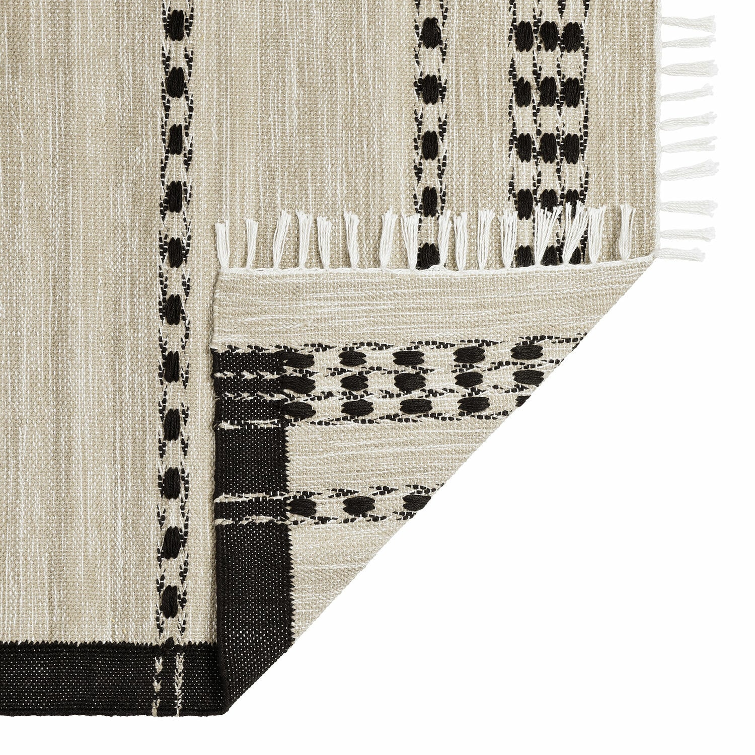 In-  &  Outdoor-Teppich Moorna 170x240 cm