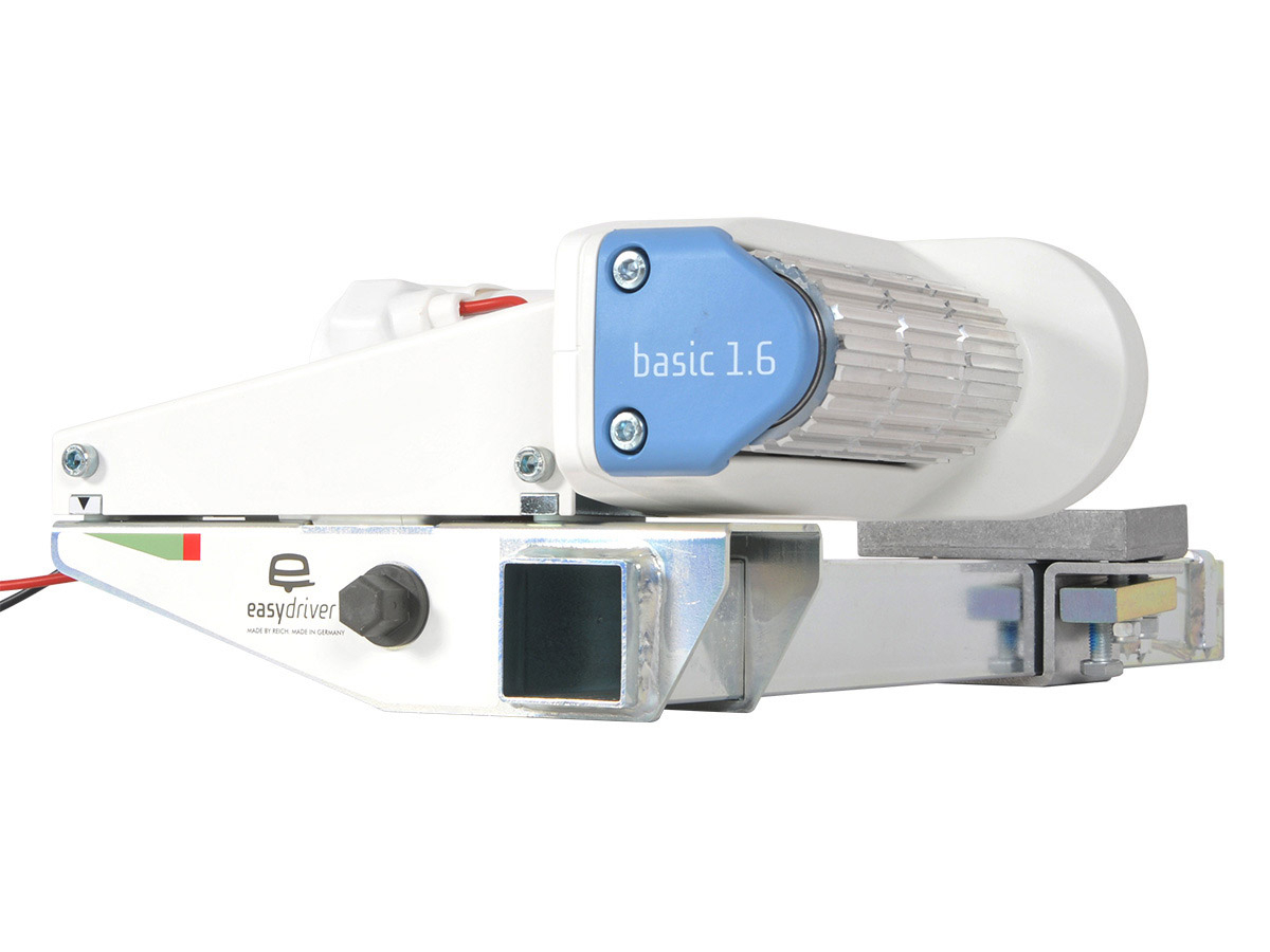 Reich Easydriver Basic 1.6 mover