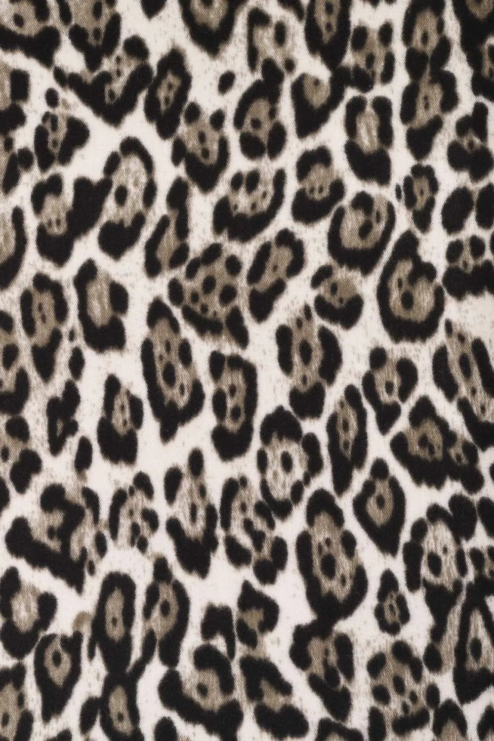 Schal - Wild Classic