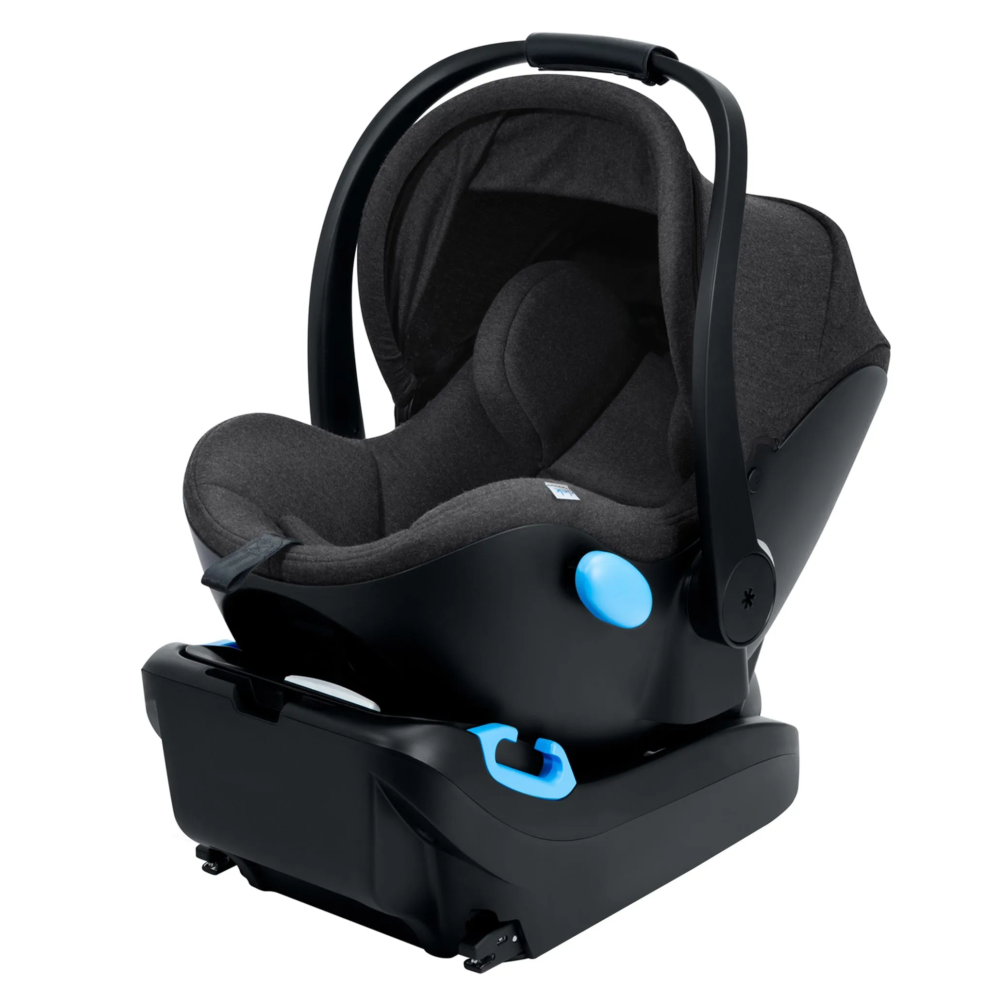 Clek Siège d'Auto Liing 4-35lb - Mammoth