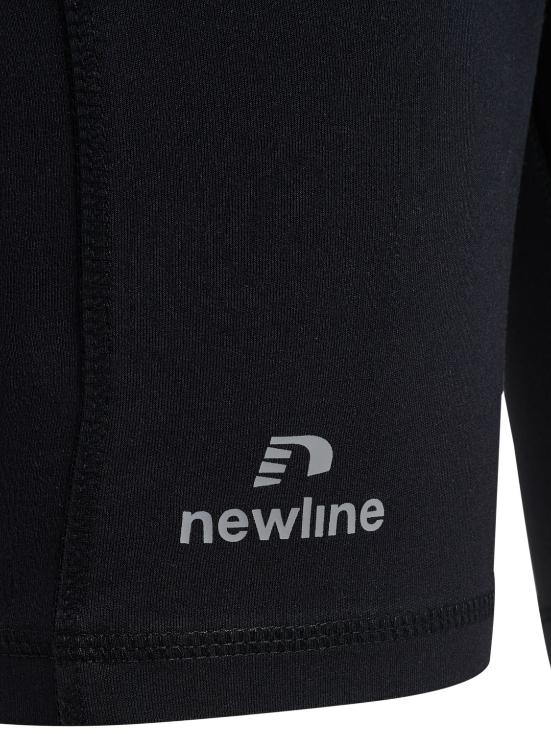 nwlLEAN POCKET TIGHT SHORTS