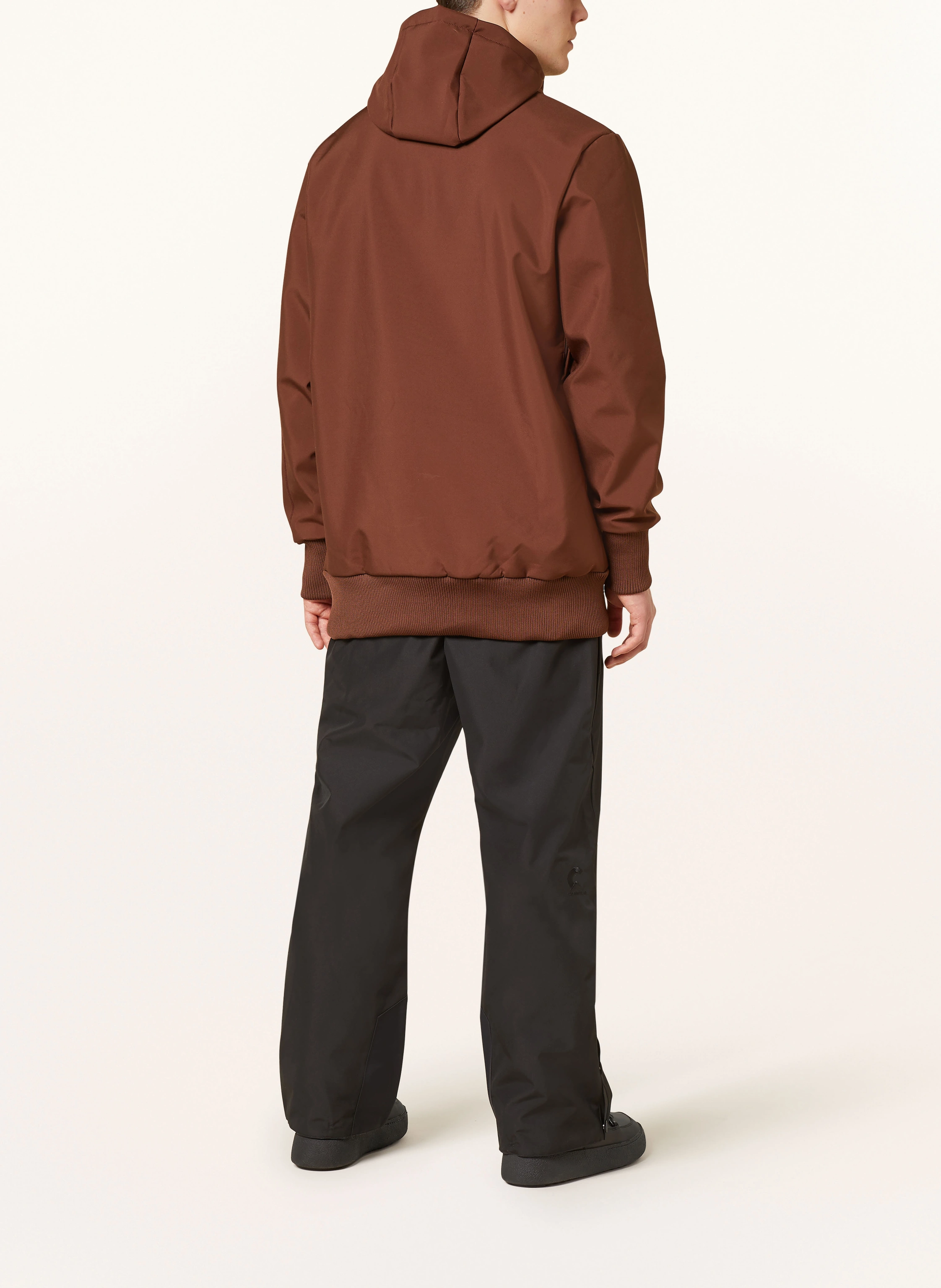 PICTURE Schlupfjacke PARKER