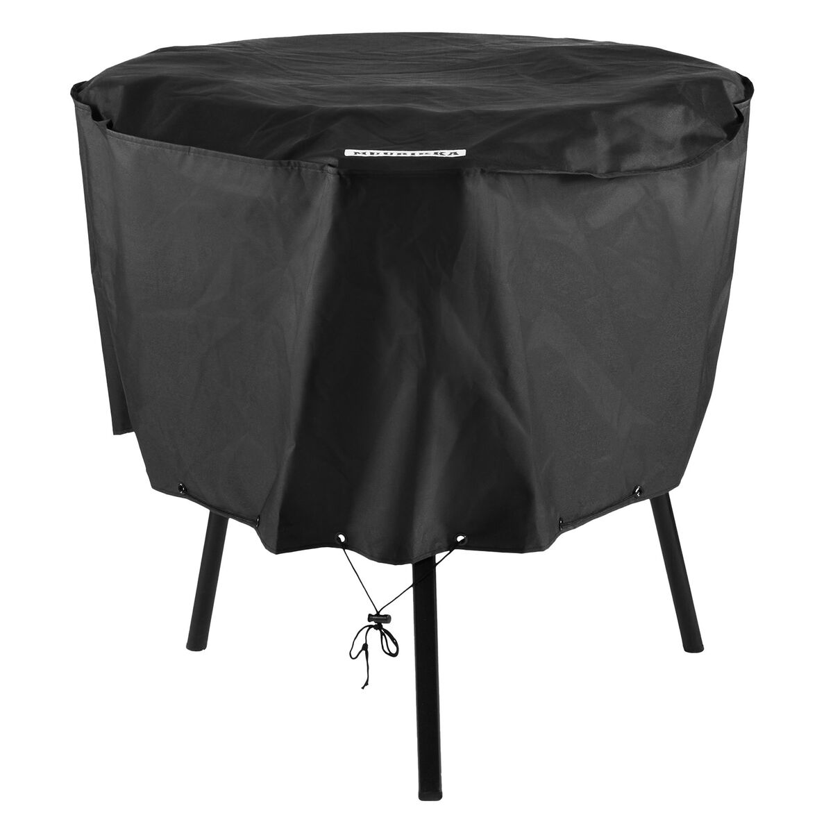 Trekk til stekehelle-sett 78 cm