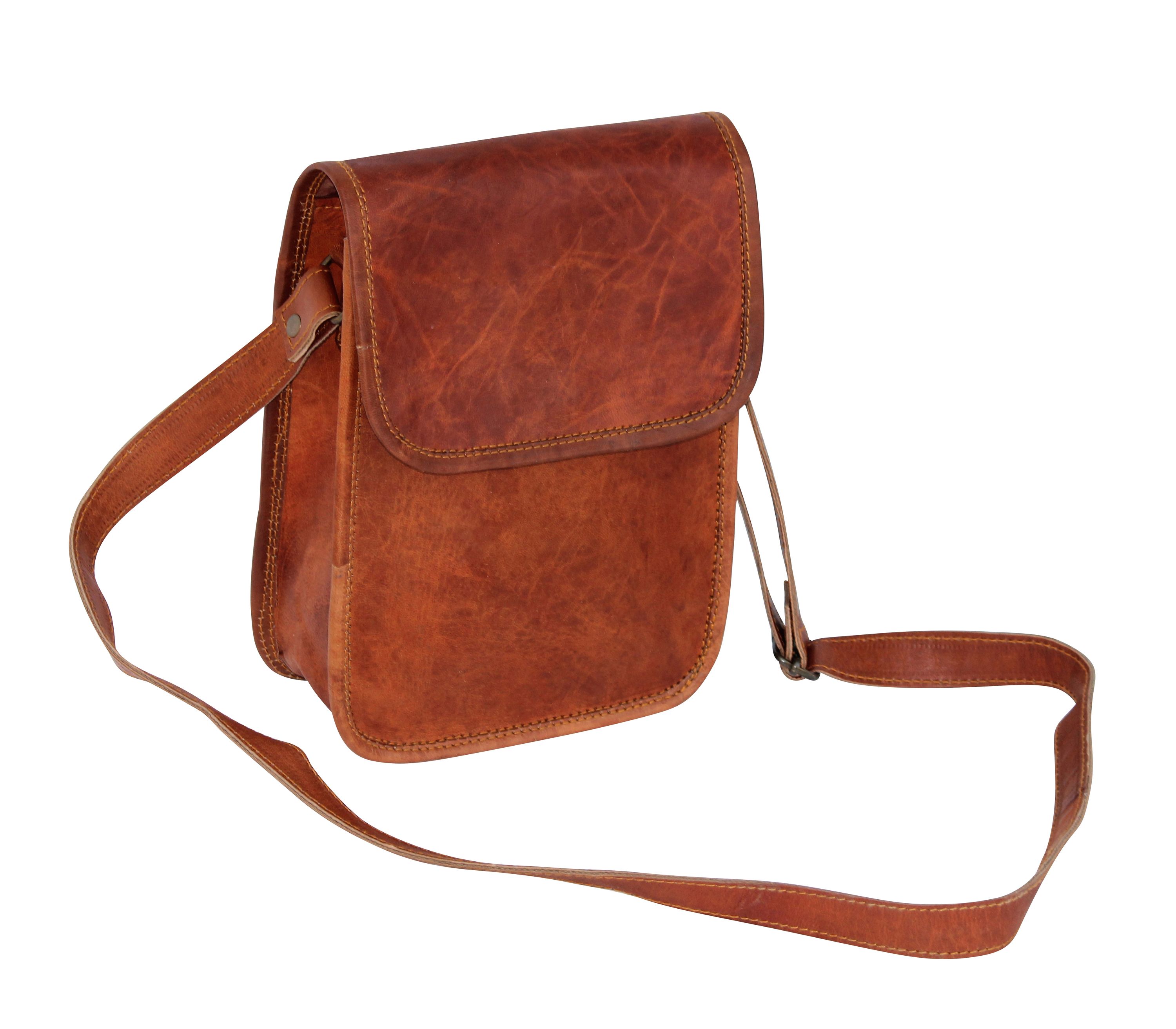 Ledertasche ELOISE