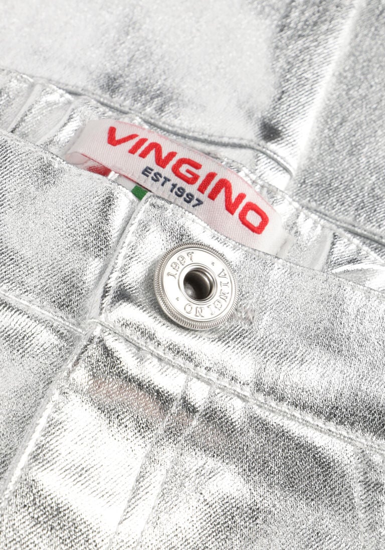 VINGINO zilveren vingino  sarley