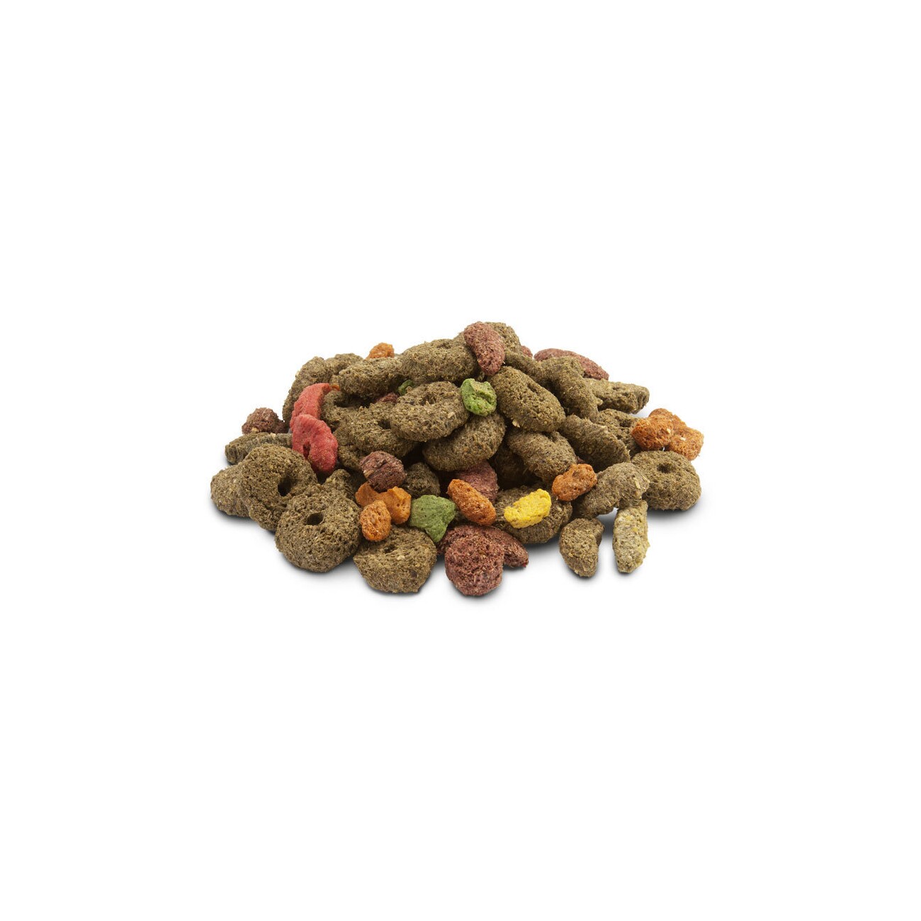 Versele-Laga Crispy Snack Fibres 15kg