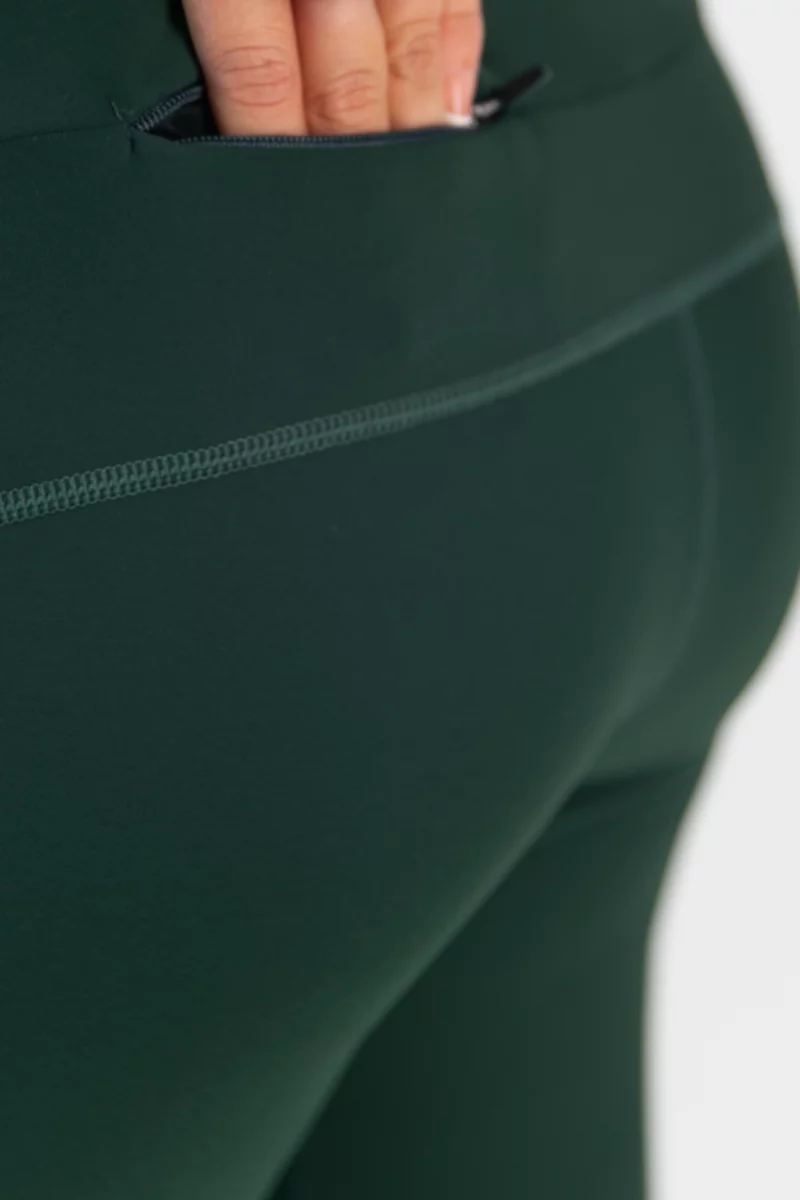 Kari Traa Ruth Thermal Damen Tight