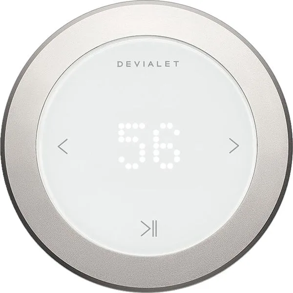 Devialet Remote V2 Télécommandes