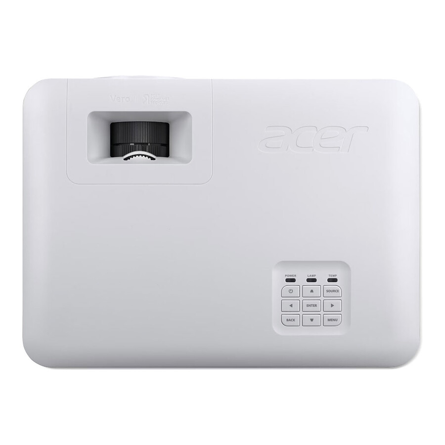 Acer Vero HL6810ATV DLP LASER UHD - 4000 Lumens