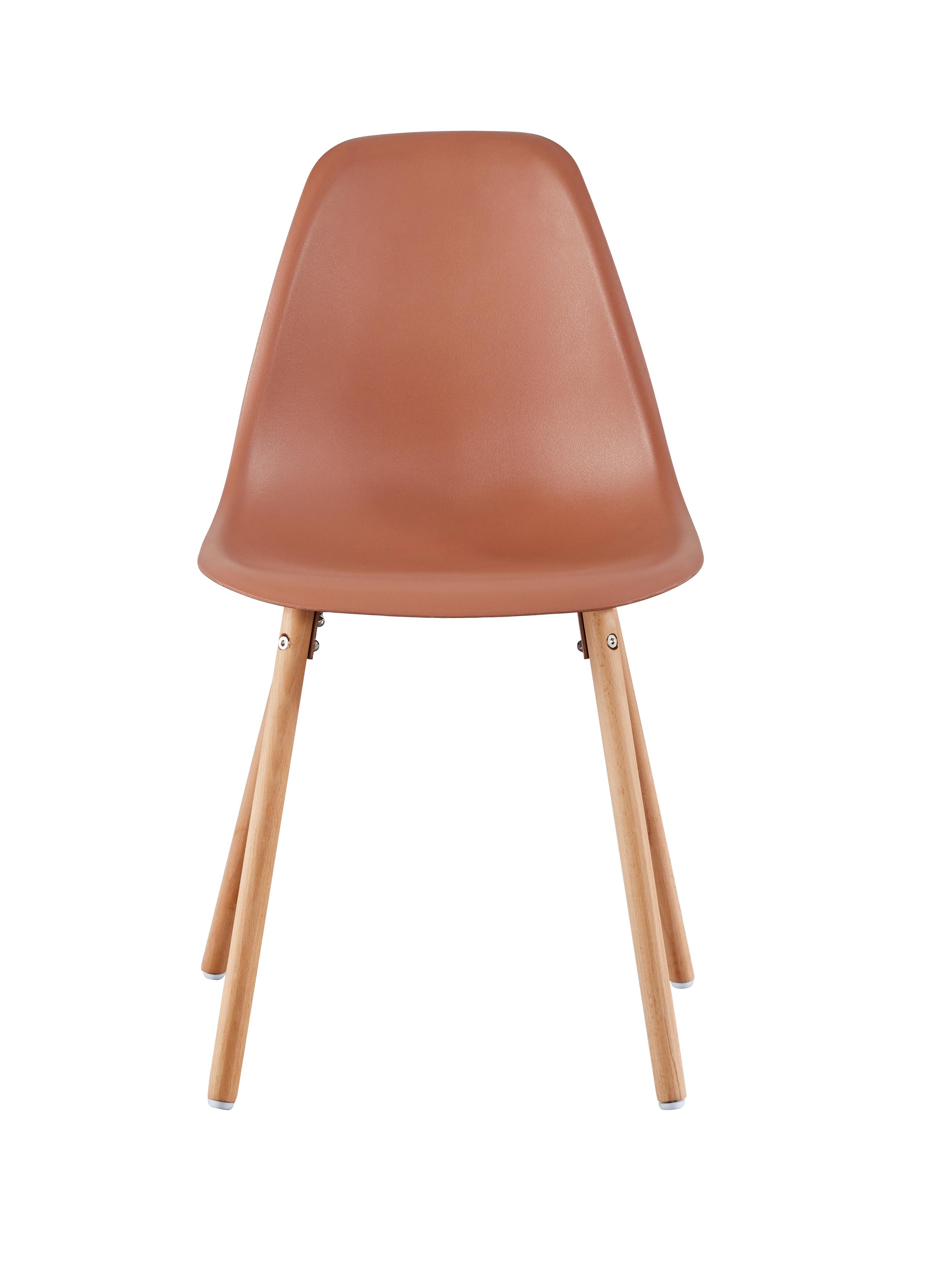 LILA CHAISE TERRACOTTA