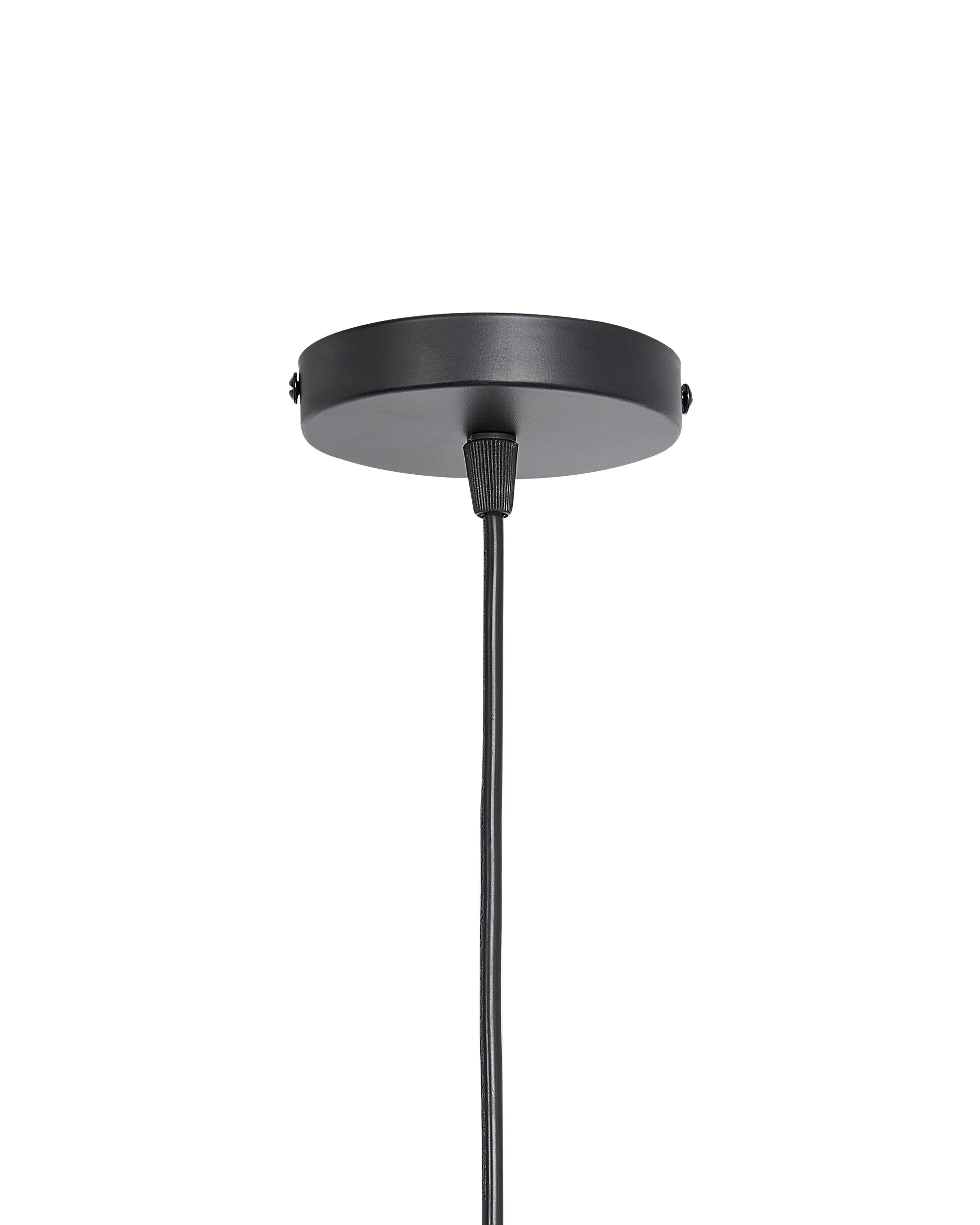 Hanglamp BALHA Bamboehout Natuurlijk