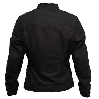 Blouson Helstons STONER AIR LADY - Noir