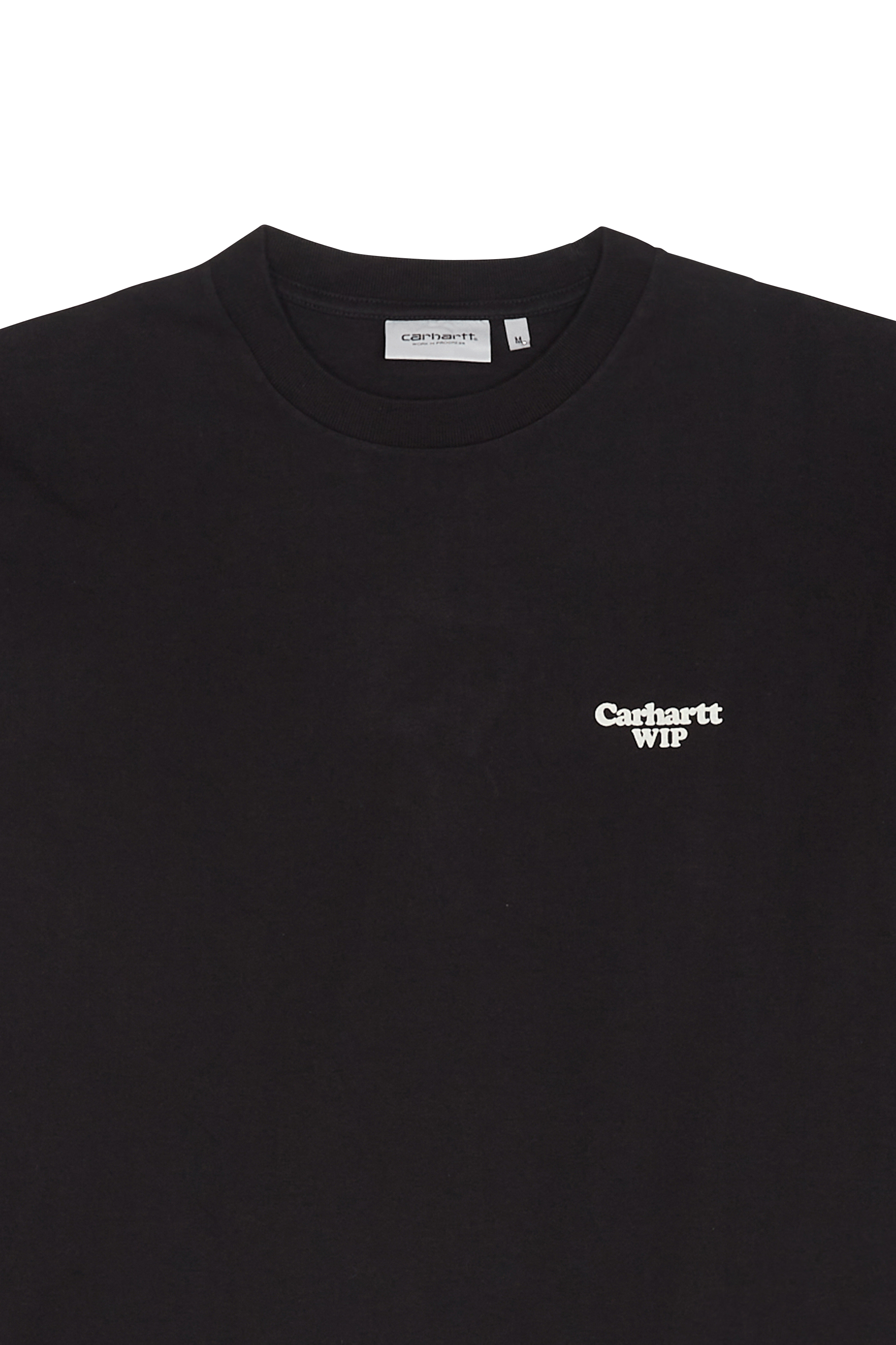 CARHARTT WIP T-shirt  L/S Paisley T-Shirt Multicolore