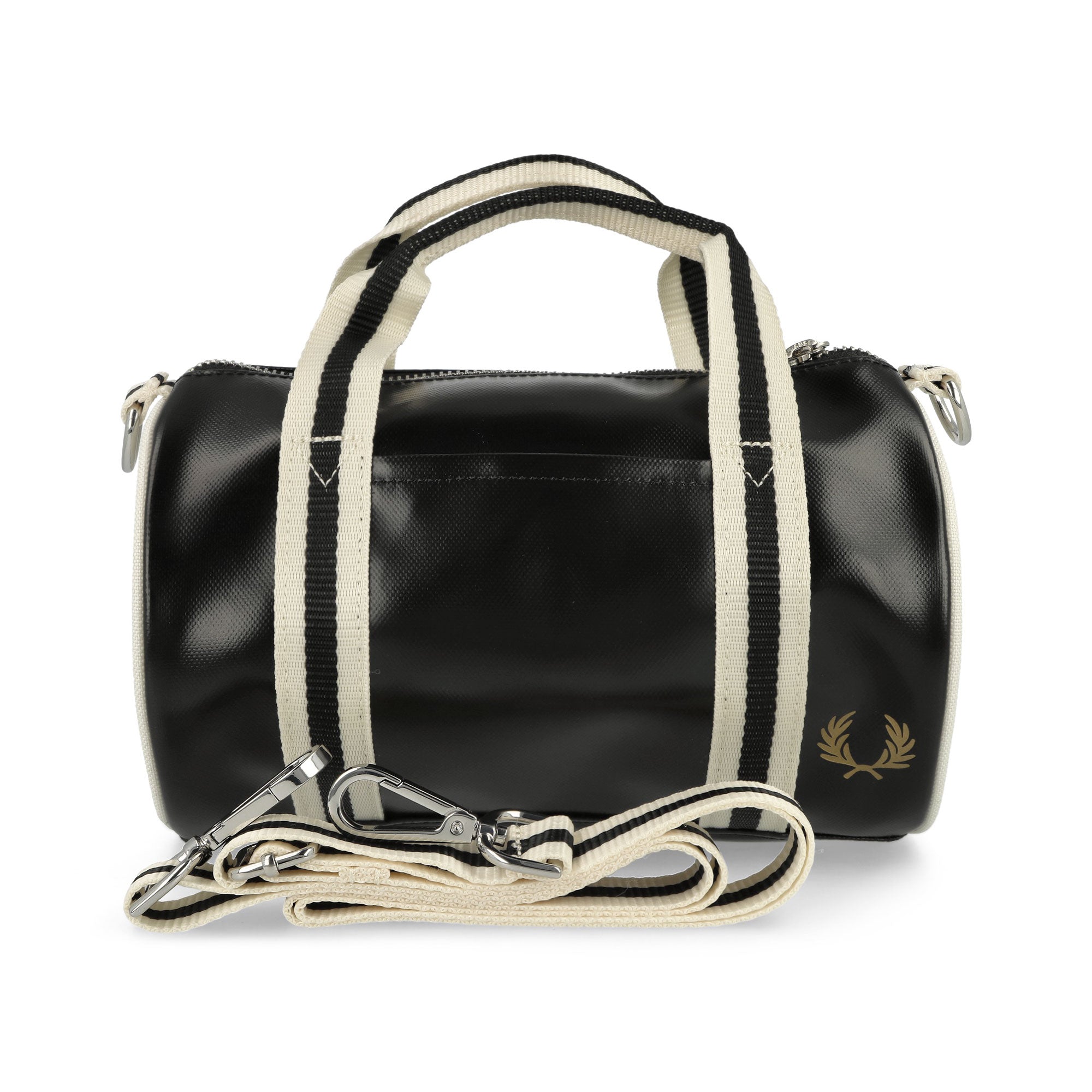 Fred Perry<br>Classic Mini Barrel Bag