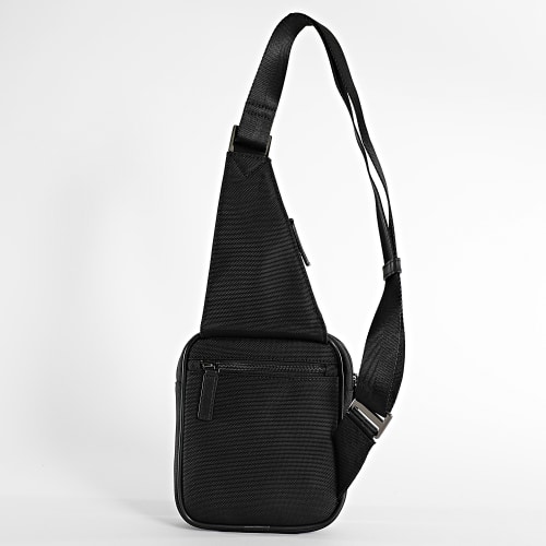 Sacoche Poitrine 80509110 Noir