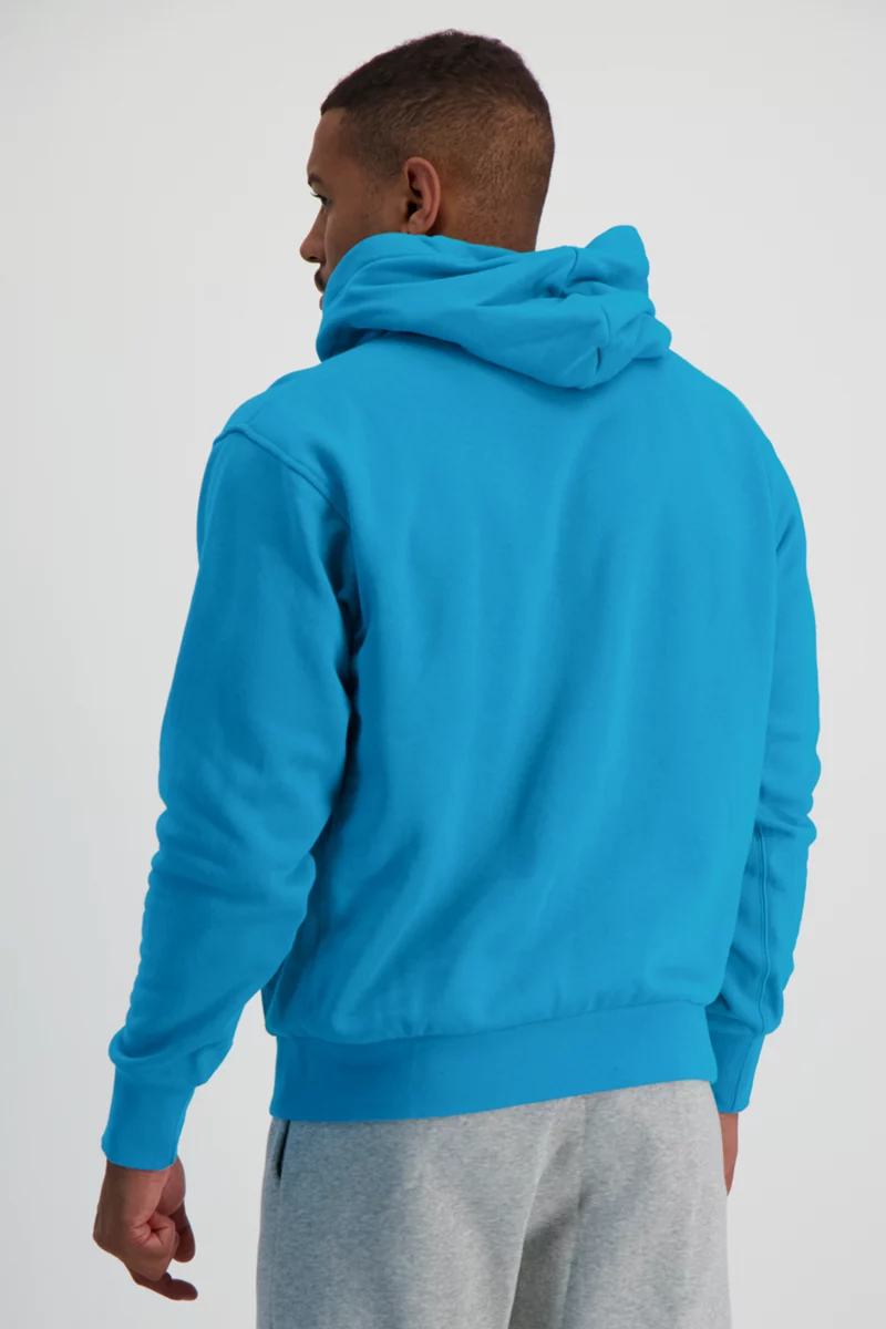 Nike Charlotte Hornets Herren Hoodie
