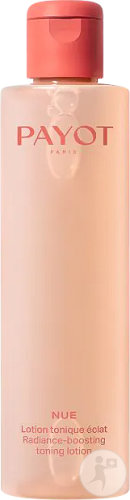 Payot Nue Lotion Tonique Éclat Flacon 200ml