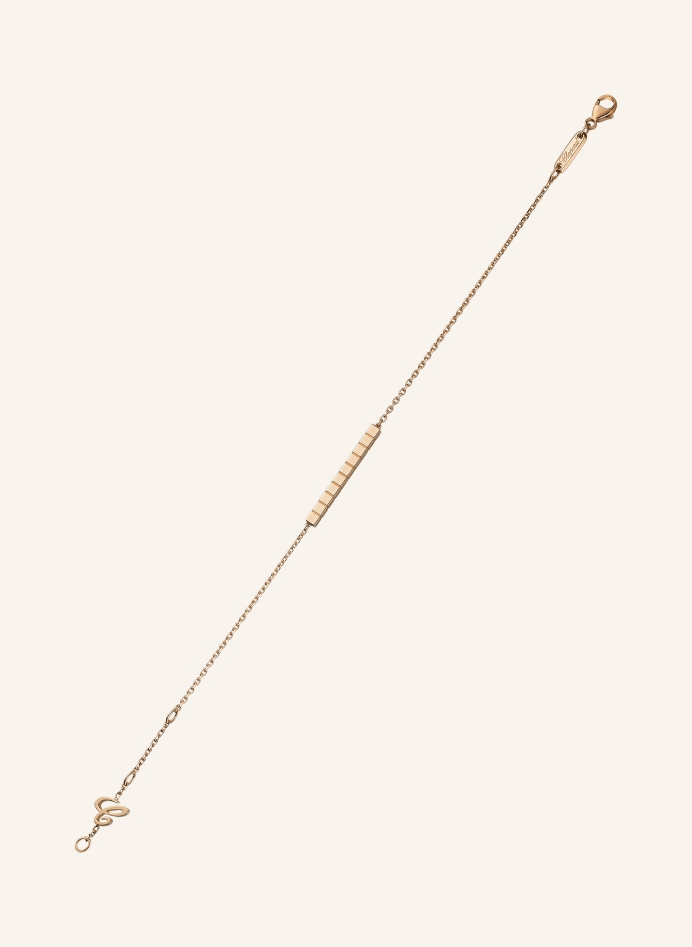 Chopard Armband ICE CUBE