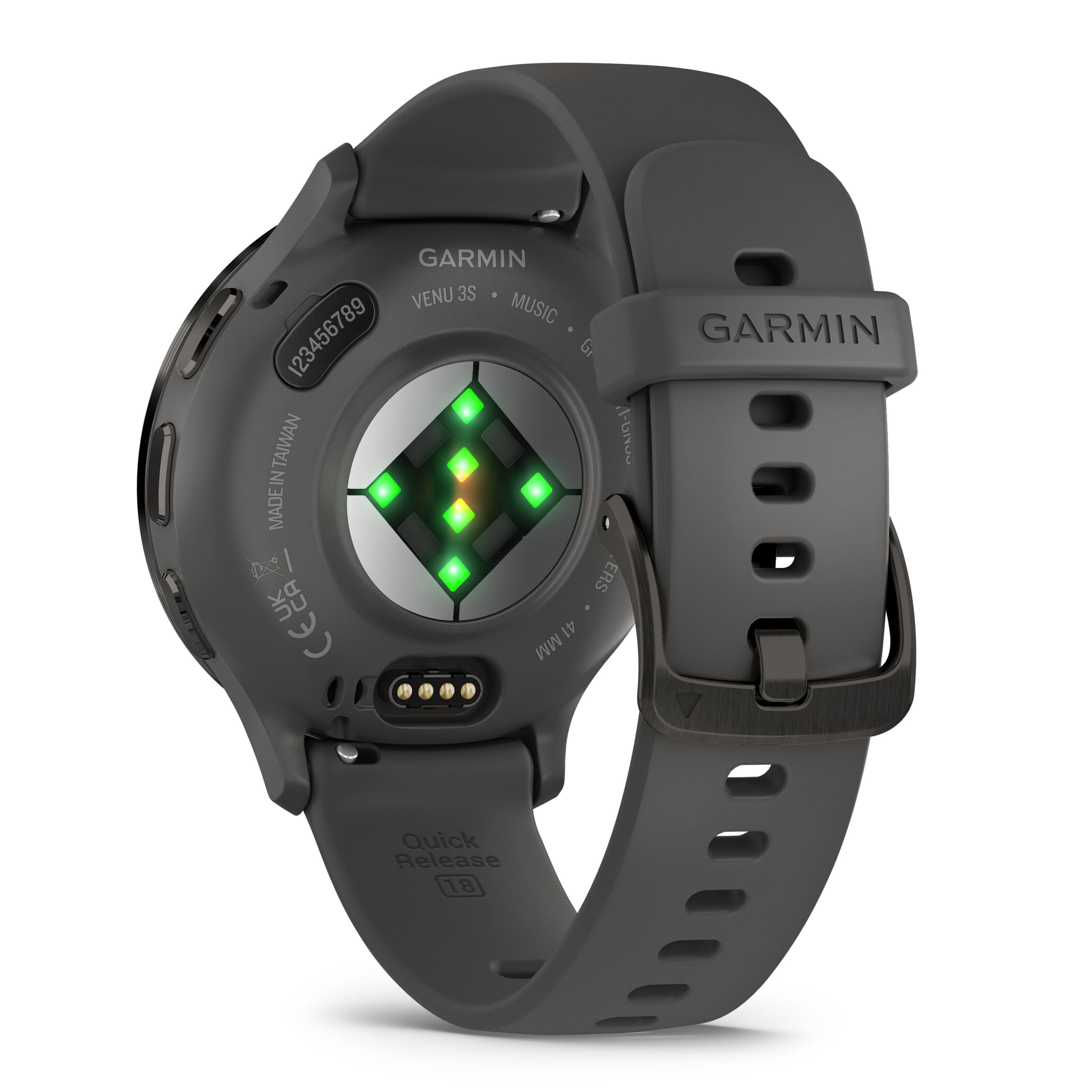 Garmin Venu 3S Smartklokke