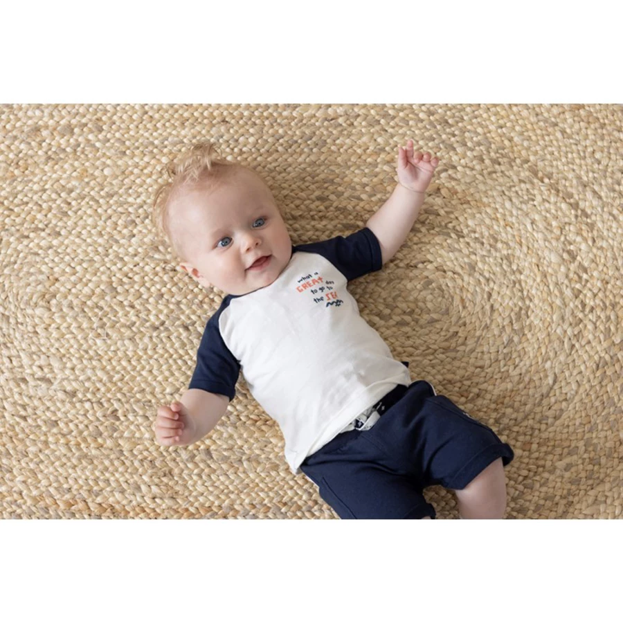 Feetje Shorts Sun Chasers Marine