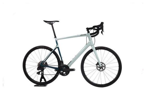 Produit reconditionné · Cannondale Synapse Carbon 2 Ultegra Di2 - Vélo de route | Très bon état