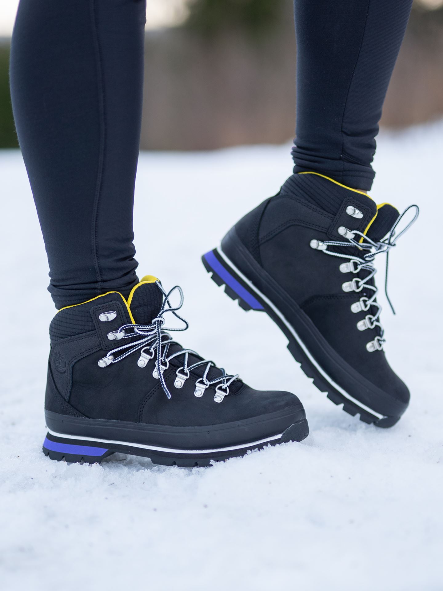Eurohiker Waterproof Boot