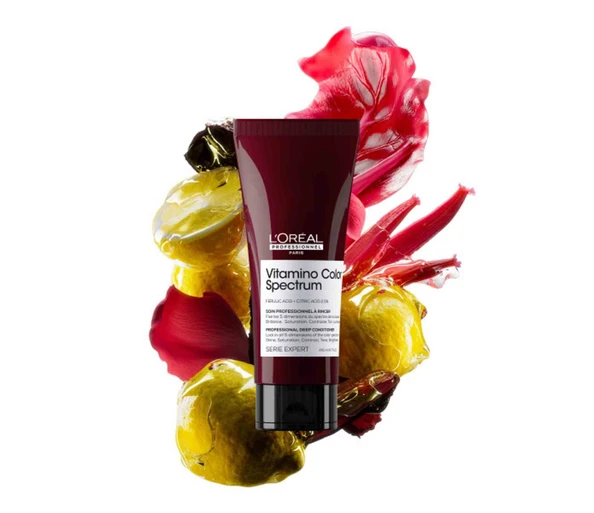 L'Oréal Professionnel Vitamino Color Spectrum Deep Conditioner