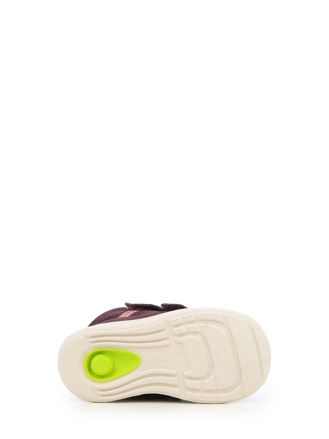 Ecco SP.1 LITE INFANT Gore-tex Varmfôret