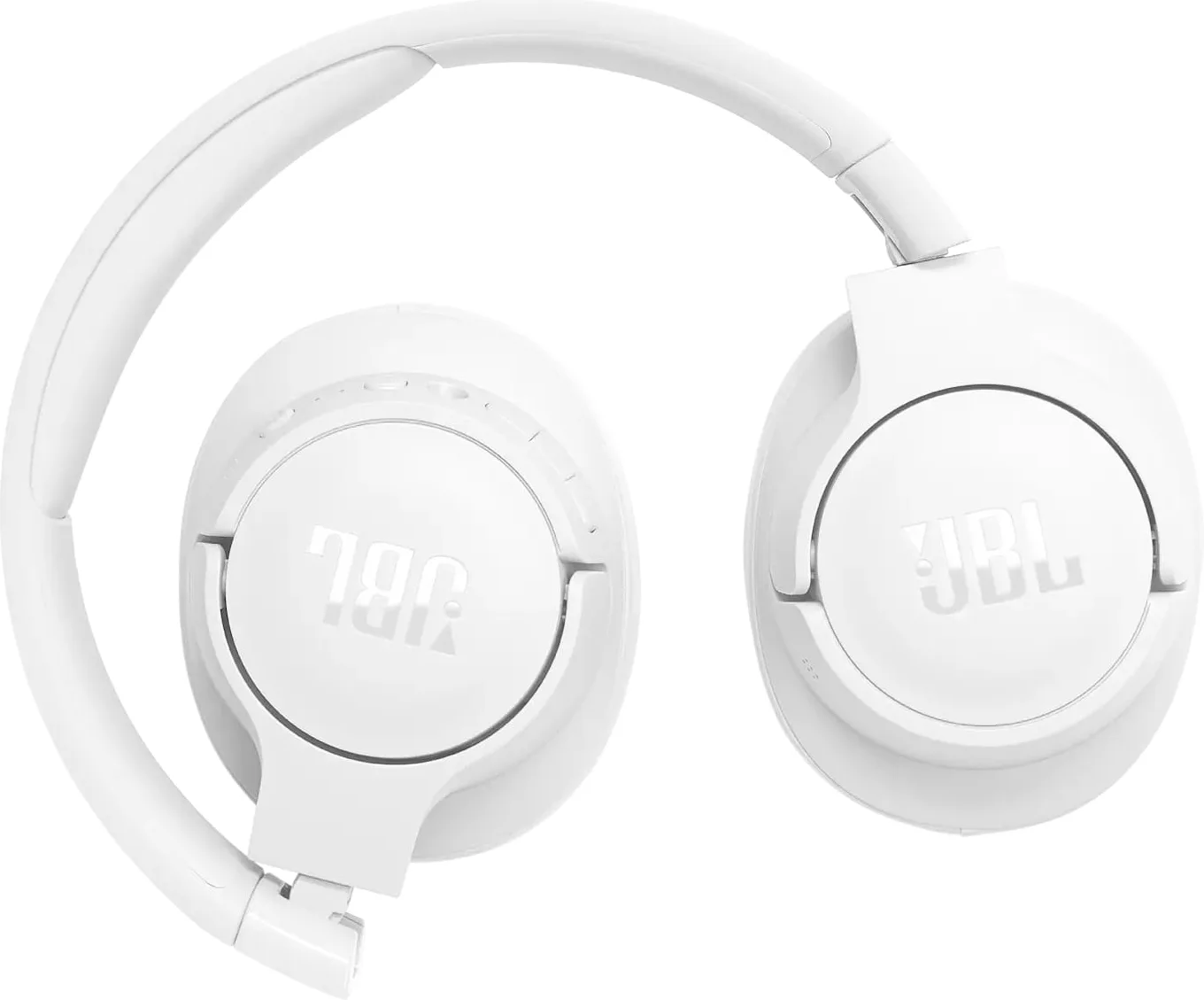 JBL Tune 770NC Blanc Casques Bluetooth