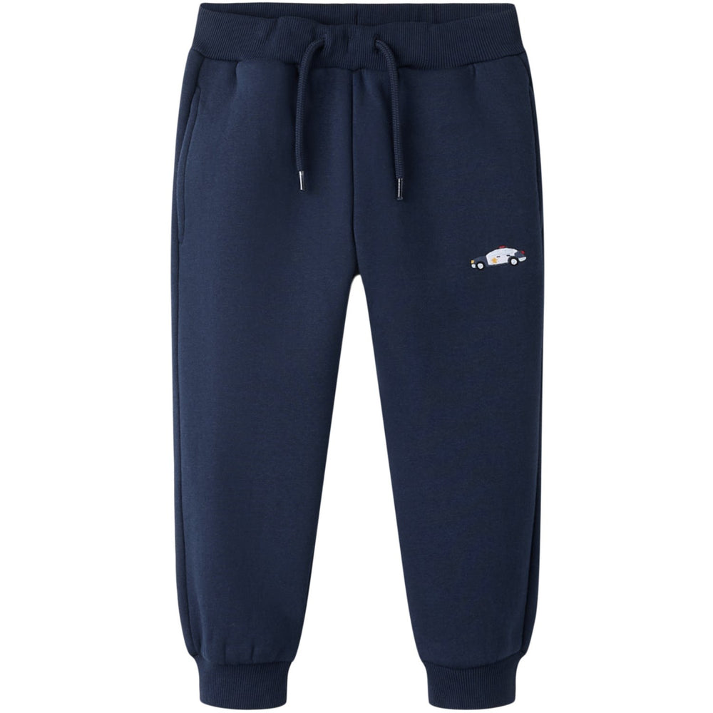 Køb Name It Navy Blazer Nmmopa Swe Bukser Bru