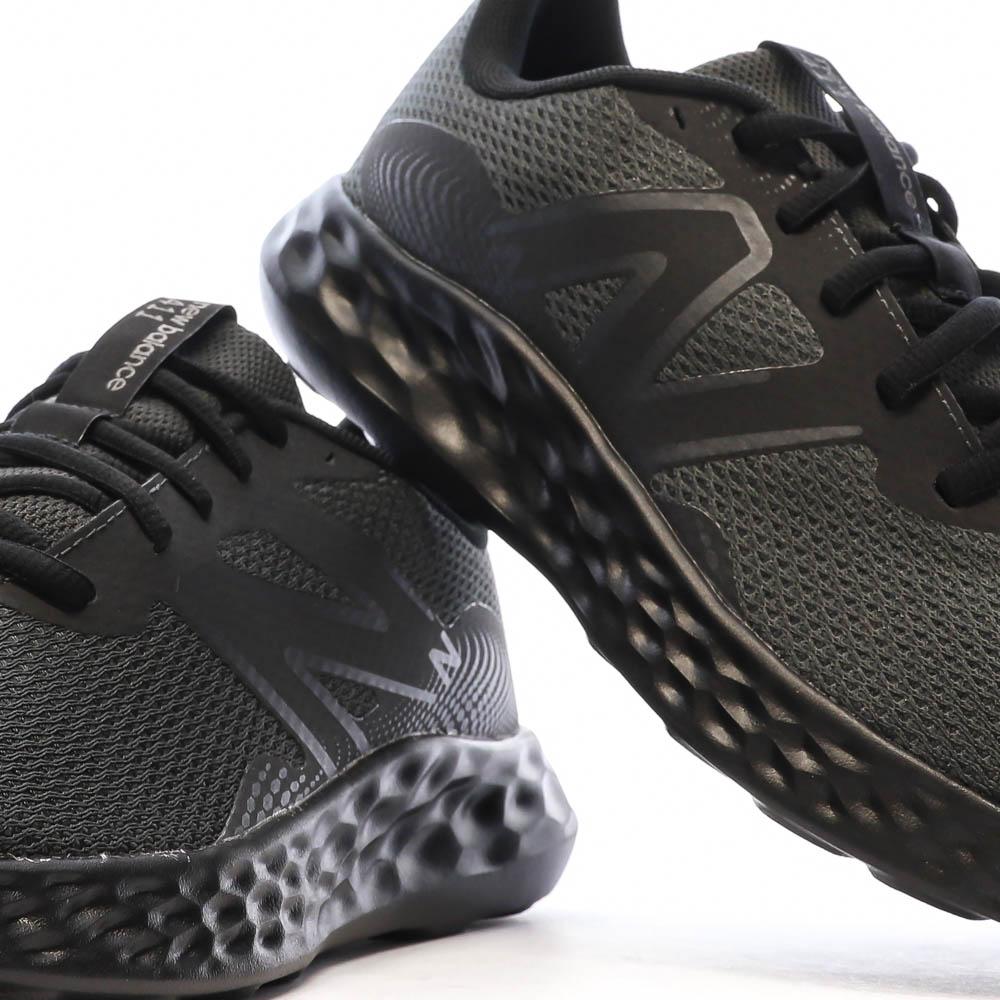 New Balance Chaussures de running Noires Homme New Balance 411