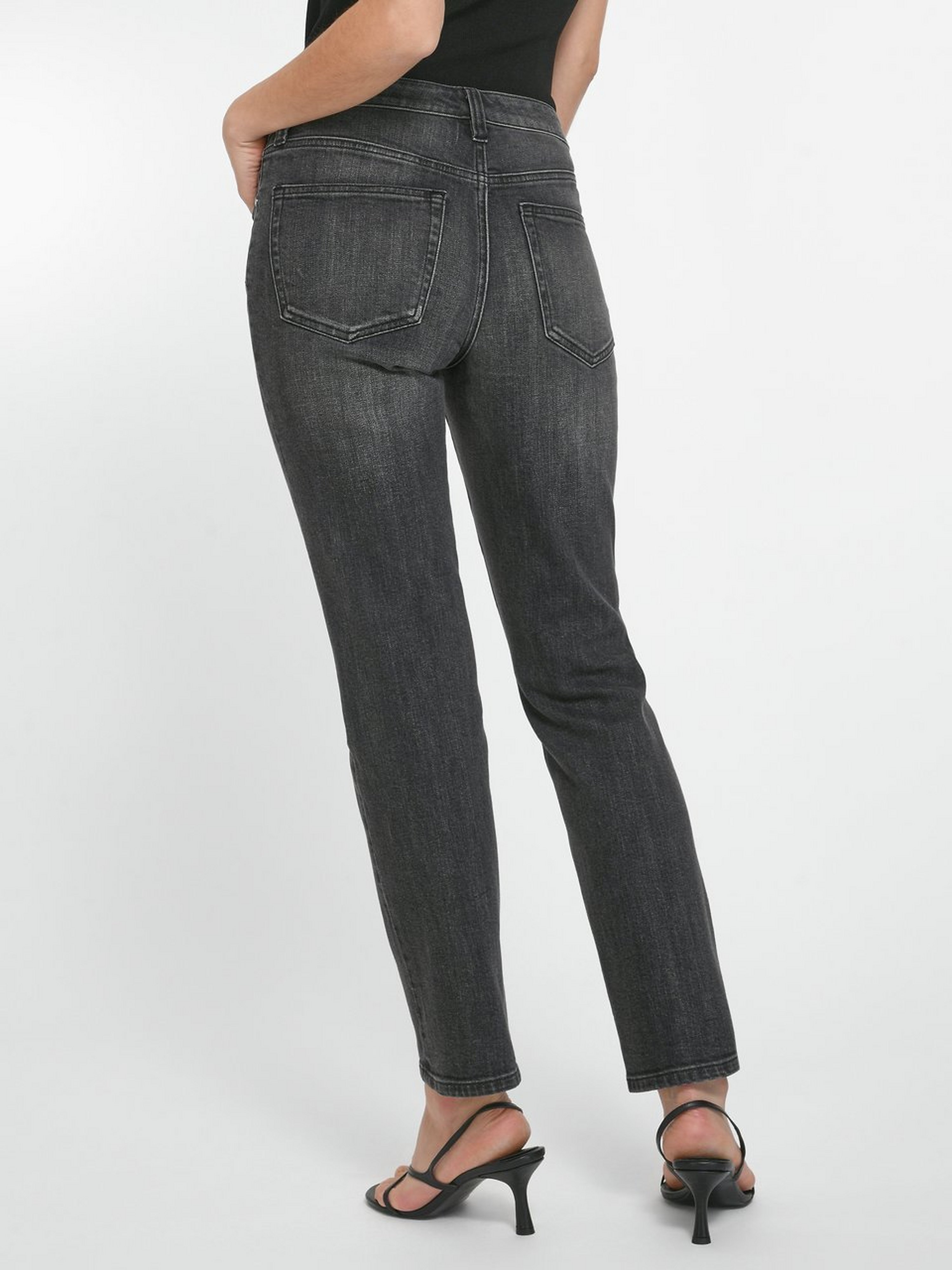 Jeans Modell Marley Girlfriend
