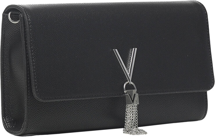 Valentino Bags Clutch Nero